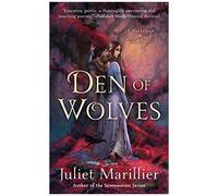 Den Of Wolves