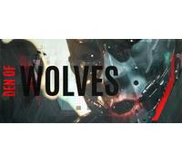 Den of Wolves (Steam Account)