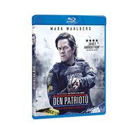 Den patriotu (Blu-ray) (Patriots Day) (Tchèque version)
