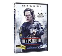 Den patriotu (Patriots Day) (Tchèque version)