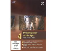 Den Religionen auf der Spur 4
