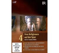 Den Religionen auf der Spur 4-6 - Paket