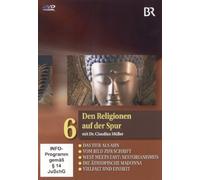 Den Religionen auf der Spur - Teil 6 [Import allemand]