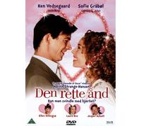 Den Rette Ånd – NORDISK FILM – DVD