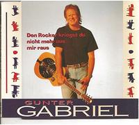 Den Rocker kriegst du Nicht Mehr aus Mir Raus [Import]