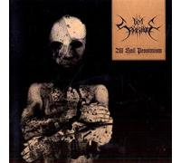 Den Saakaldte - All hail pessimism