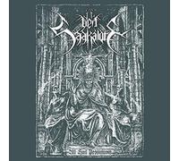 Den saakaldte - All Hail Pessimism [Import]