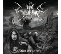 Den saakaldte - Pesten som tar over