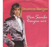 Den Samba Tanzen Wir/Ich Hab' Angst [Import]
