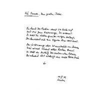 Den Sinn Des Lebens Will Ich Haben