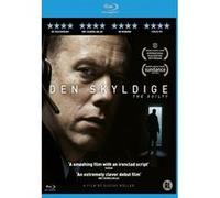 DEN SKYLDIGE (THE GUILTY)-BIL-BLURAY G