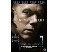 DEN SKYLDIGE (THE GUILTY)-BIL G