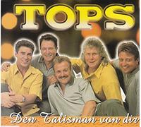 Den Talisman Von Ich Will mit Dir [Import]