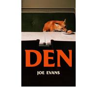 Den The bold and conversation-starting new novel coming 2027 - Joe Evans - Wildfire - ebook (ePub) - Livre