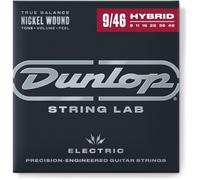 DEN0946 Electric Nickel Light Heavy 9-46