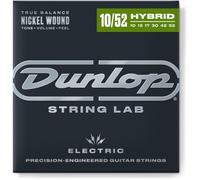 DEN1052 Electric Nickel Light Heavy 10-52