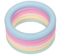 dëna anneaux pastel