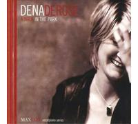 Dena DeRose – A Walk in the Park – CD