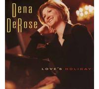 Dena Derose - Love's Holiday [Cd]