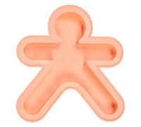 Dëna pâtisserie - enfant rose