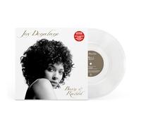Denalane, Joy - Born & Raised/Coloured Vinyl
