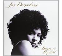 Denalane,Joy - Born & Raised [Import]
