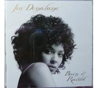 Denalane, Joy - Born & Raised [Import]