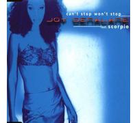 Denalane,Joy Feat.Scorpio - Can't Wan T Stop [Import]