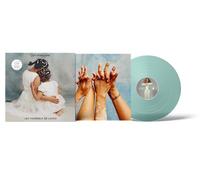 Denalane,Joy - Let Yourself Be Loved (1lp Coke Bottle Green) [Import]