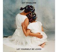 Joy Denalane Let Yourself Be Loved (CD)
