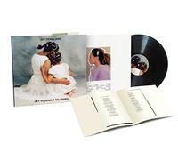 JOY DENALANE - LET YOURSELF BE LOVED VINYL LP NEUF