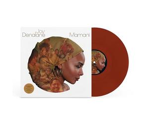 Denalane, Joy - Mamani/Coloured Vinyl