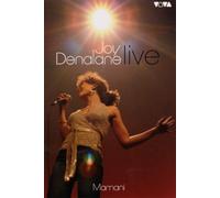 Joy Denalane – Mamani Live – Import – Sony Music