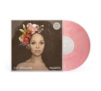 Joy Denalane – Maureen – Vinyle couleur (édition limitée 1LP Rose clair)