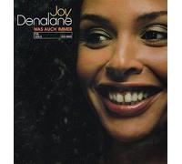 Denalane,Joy - Was Auch Immer [Import]