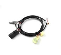 DENALI Adaptateur câble DialDim Plug & Play - Yamaha Tenere 700