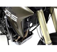 Denali BMW F800GS/Adventure, support d éclairage