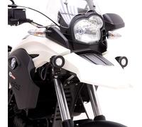 Denali BMW G650GS/F650GS, support d éclairage