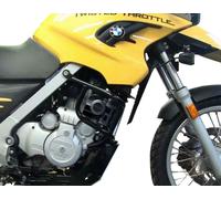 Denali BMW G650GS/F650GS, Support SoundBomb