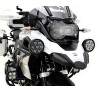 Denali BMW R1250GS, support d éclairage