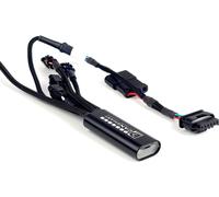 Denali BMW R1300GS/R1300GS Adventure, Contrôleur CANsmart 2.0