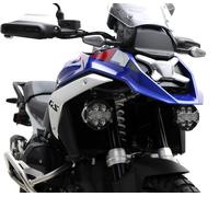 Denali BMW R1300GS, support d éclairage