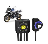 DENALI Contrôleur d'éclairages DialDim pour BMW R1250GS