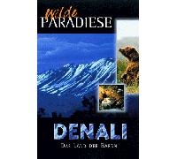 Denali - Das Land der Bären [VHS]