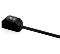 Denali DrySeal 2.0 High/Low/Off, interrupteur