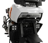 Denali Harley-Davidson Pan America 1250, support d éclairage