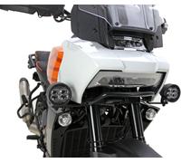Denali Harley-Davidson Pan America 1250, support d éclairage