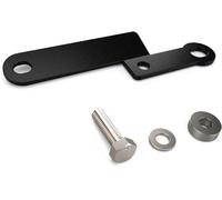 Denali Harley-Davidson Pan America 1250, Support SoundBomb