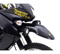 Denali Kawasaki KLR650E, support d éclairage