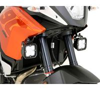 Denali KTM 1190/1090 Adventure, support d éclairage